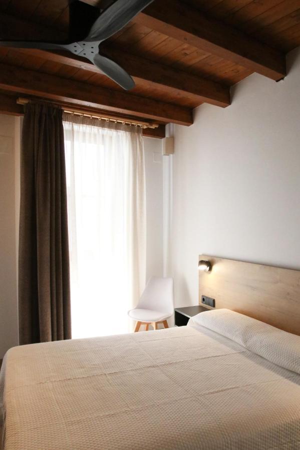 Un Moment, Casa Rural De 4 Estrellas Les Coves de Vinroma Exterior photo